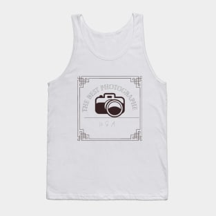 best design Tank Top